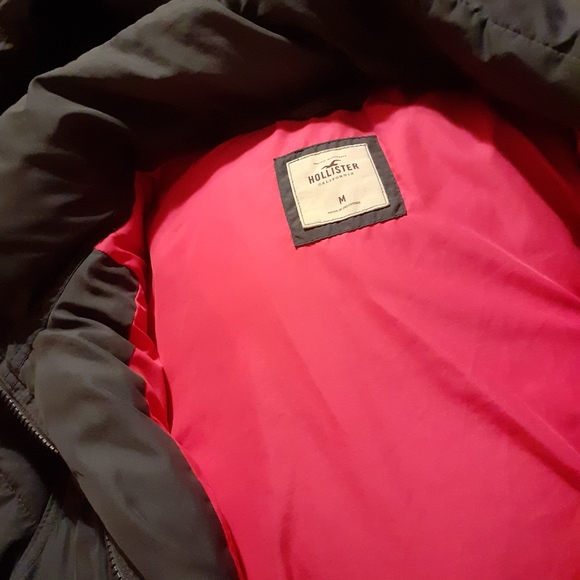 Hollister Jacket - Picture 3 of 3